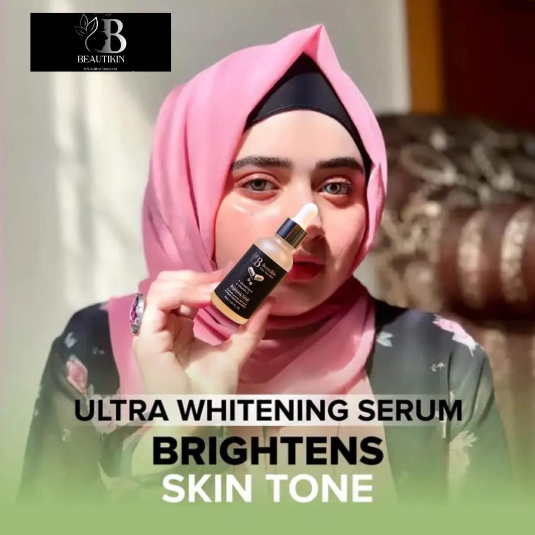 A Complete Guide to Brighter and Healthier Looking Skin