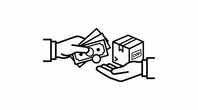 Cash On Delivery