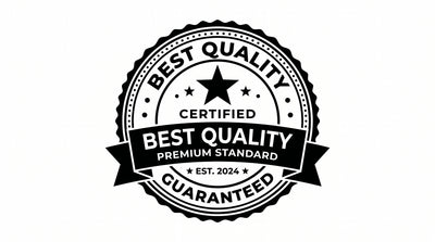 Premium Quality