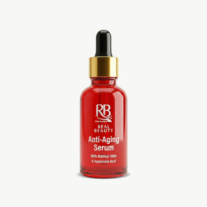 Anti-Aging Serum by Real Beauty